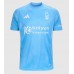 Camisa de Futebol Nottingham Forest Chris Wood #11 Equipamento Alternativo 2024-25 Manga Curta